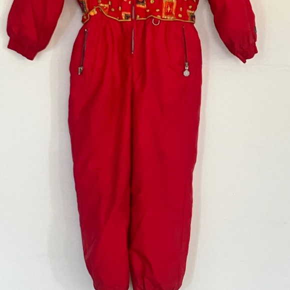 Vintage Jupa Sports snow suit - Picture 5 of 9